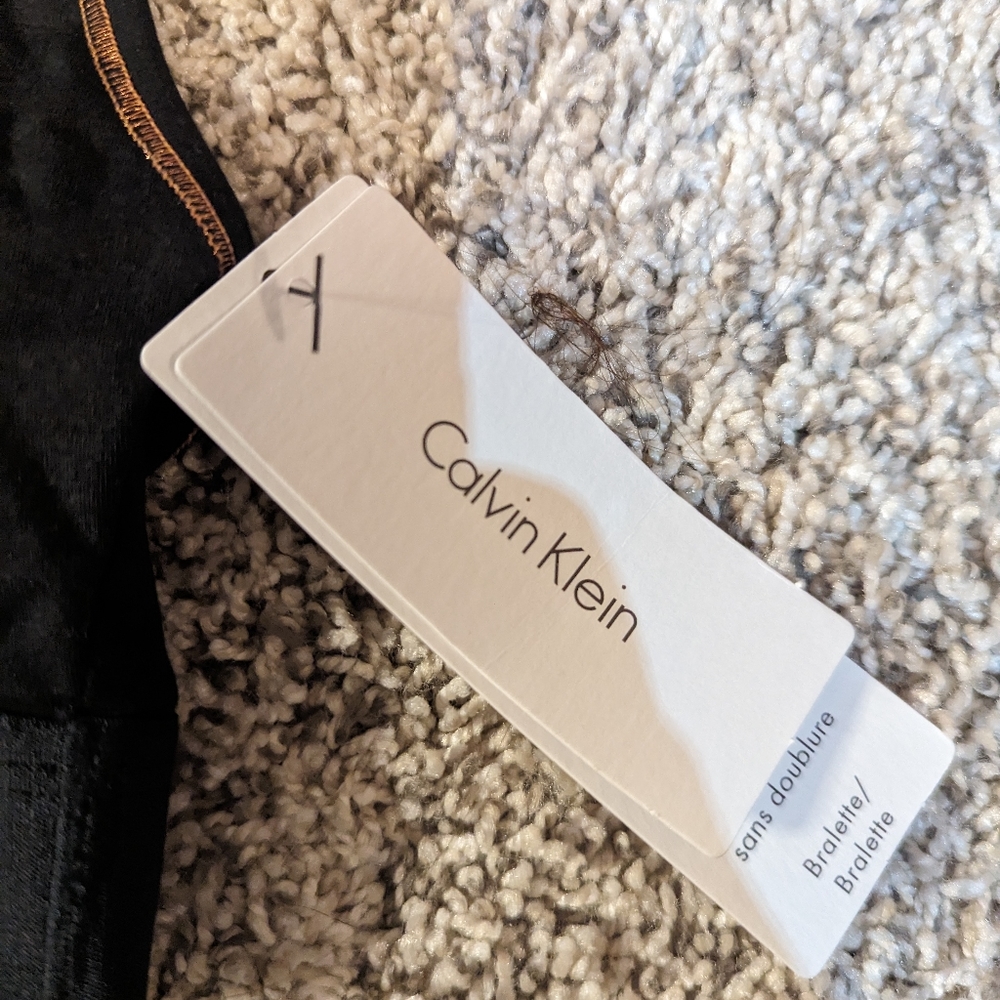 Calvin Klein bra - Picture 4 of 4